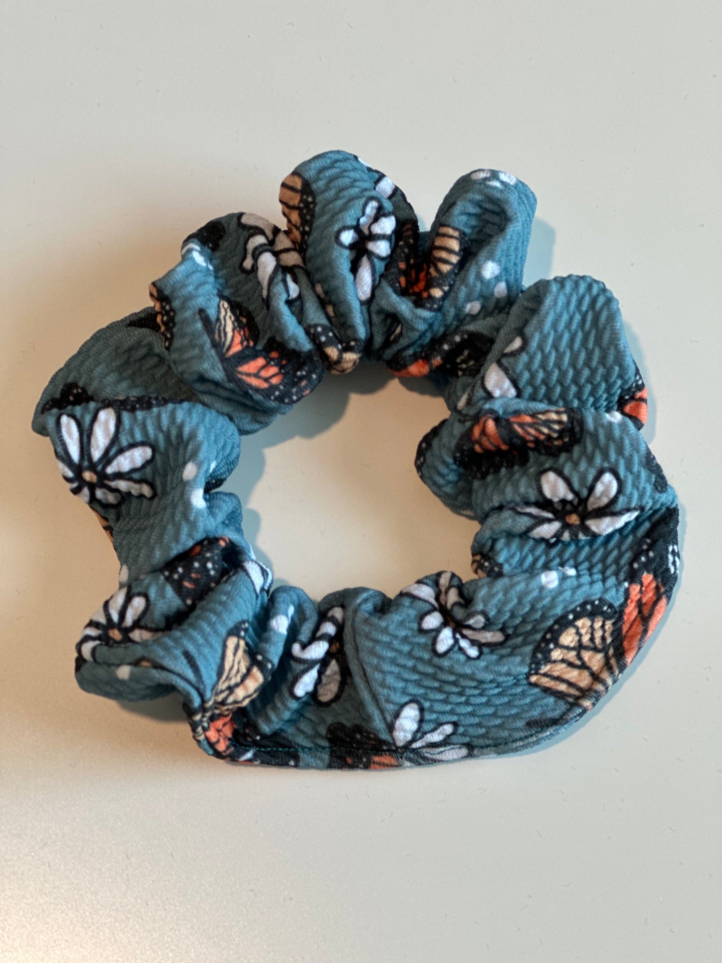 Aqua Blue Butterflies (PRE-ORDER)
