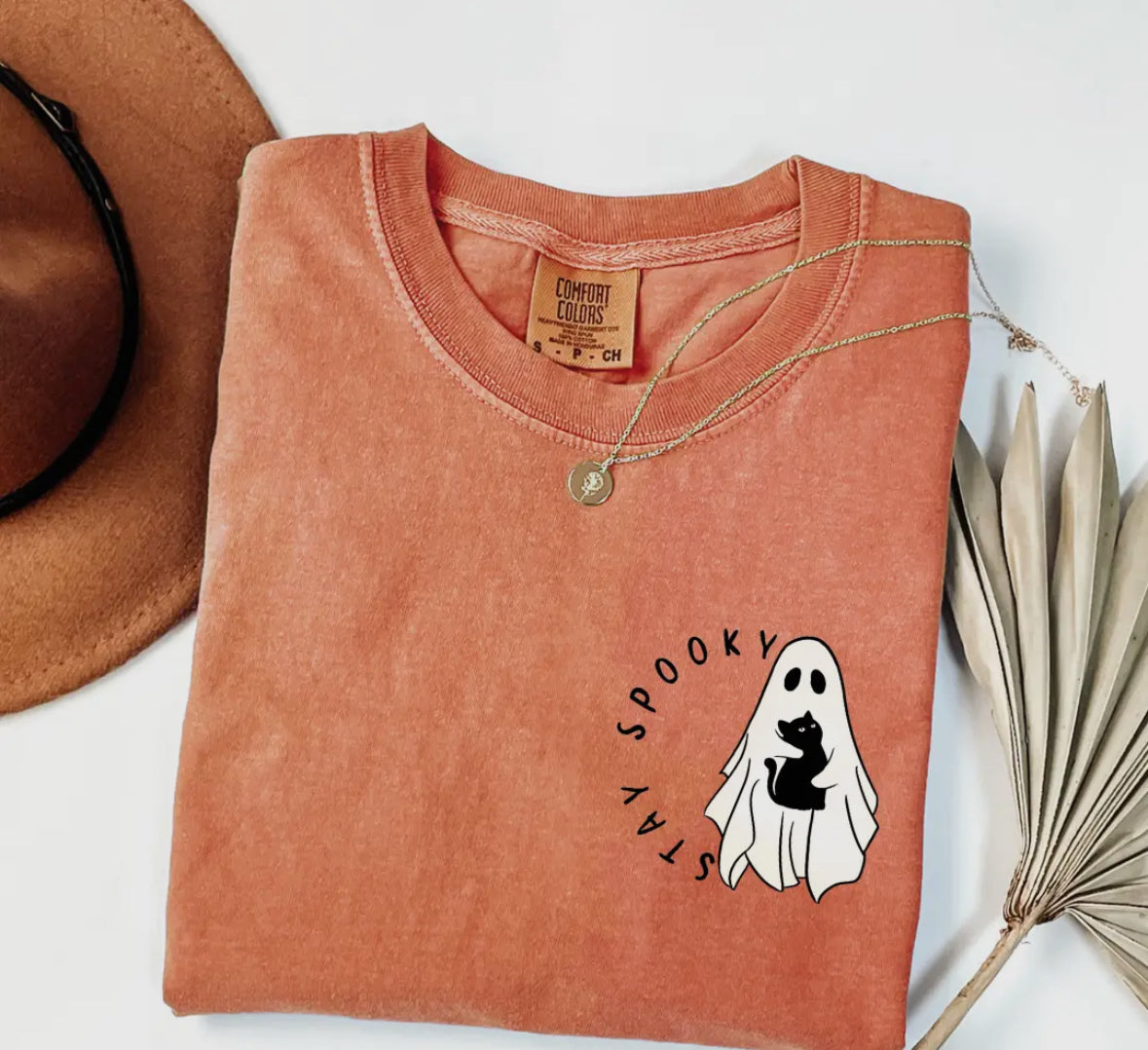 Stay Spooky Tee (Pre-Order)
