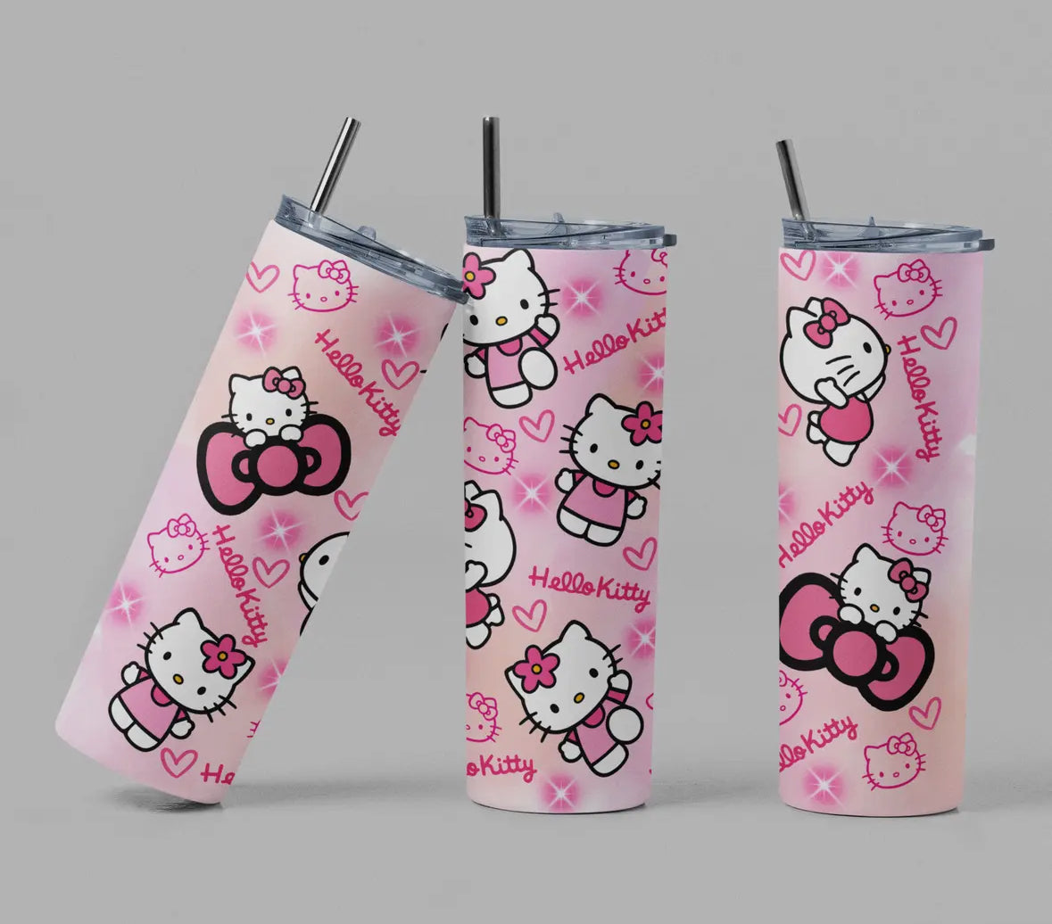 Pink HK (Pre-Order)