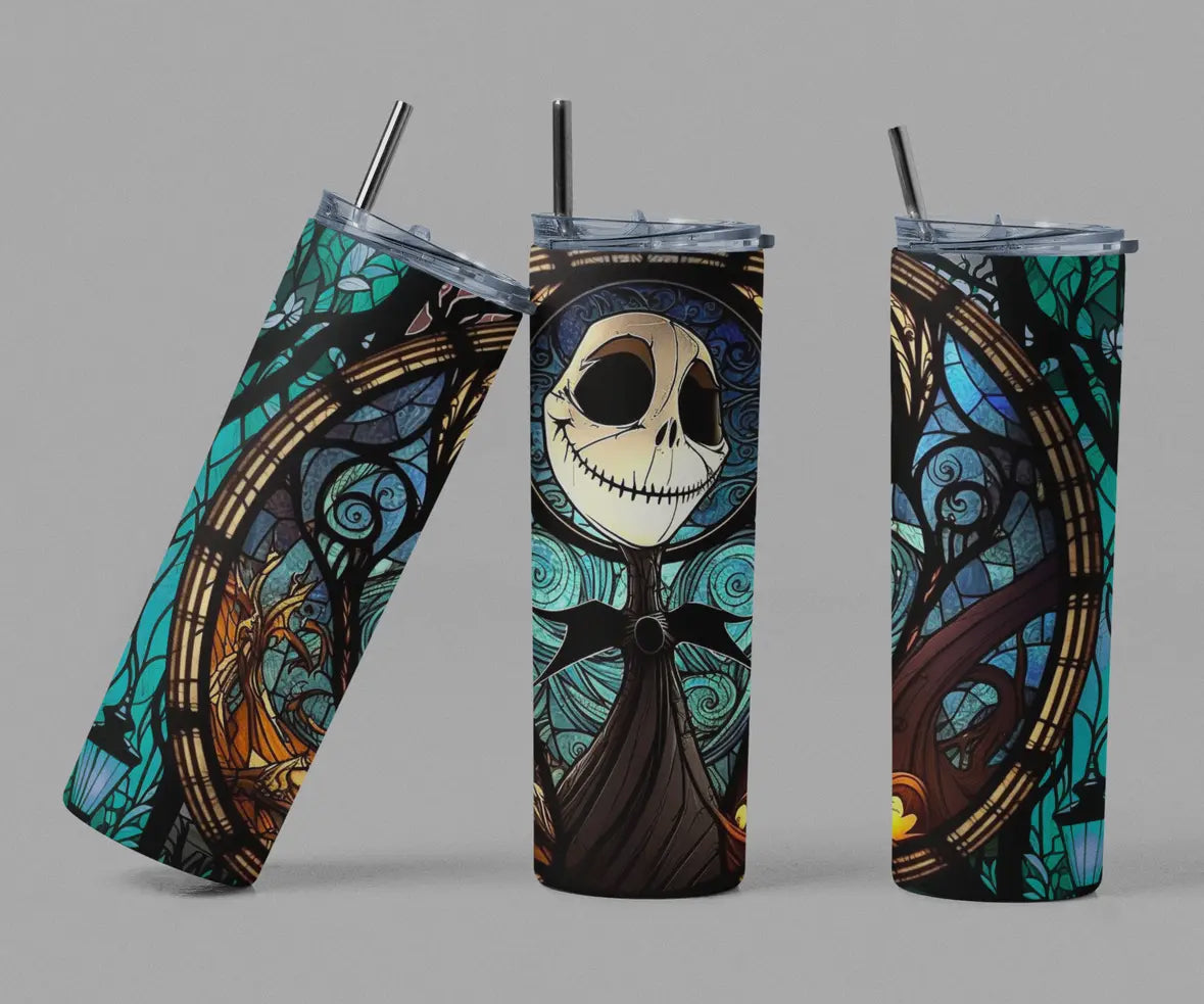 Jack Stained Glass (Pre-Order)