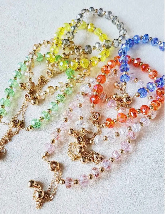 Beaded Bracelet