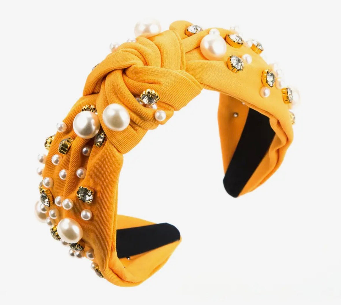 Embellished Headband