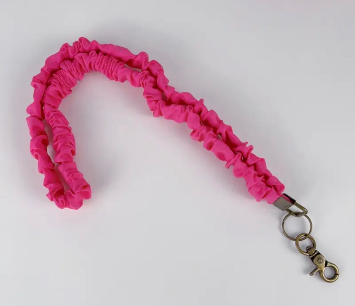 Lanyards