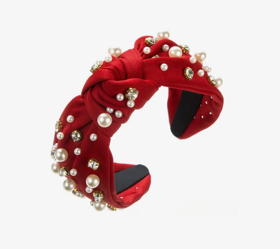 Embellished Headband
