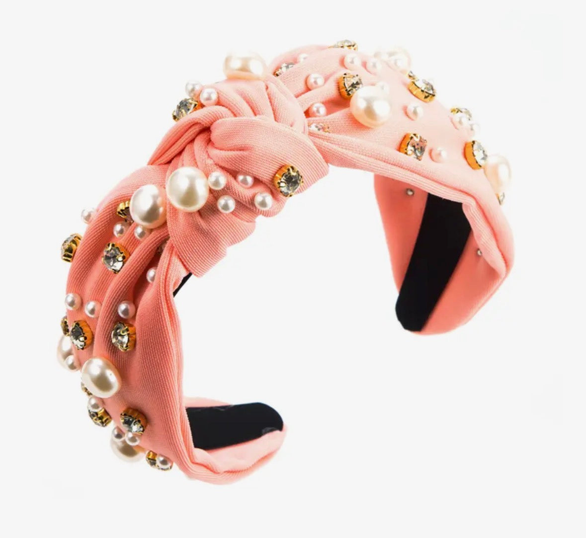 Embellished Headband