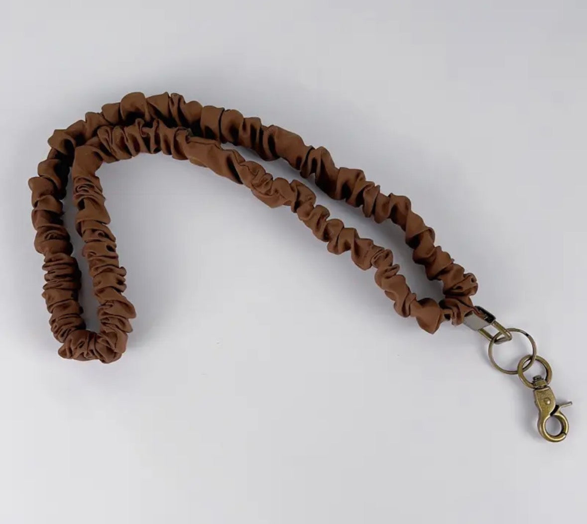 Lanyards