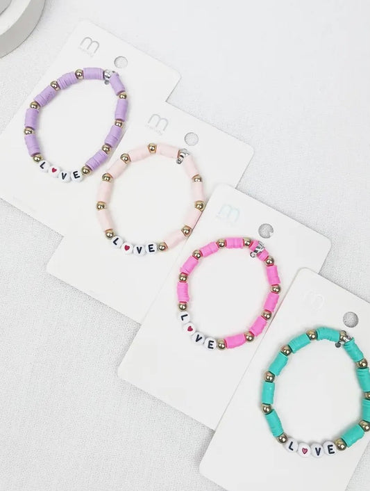 Love Bracelet