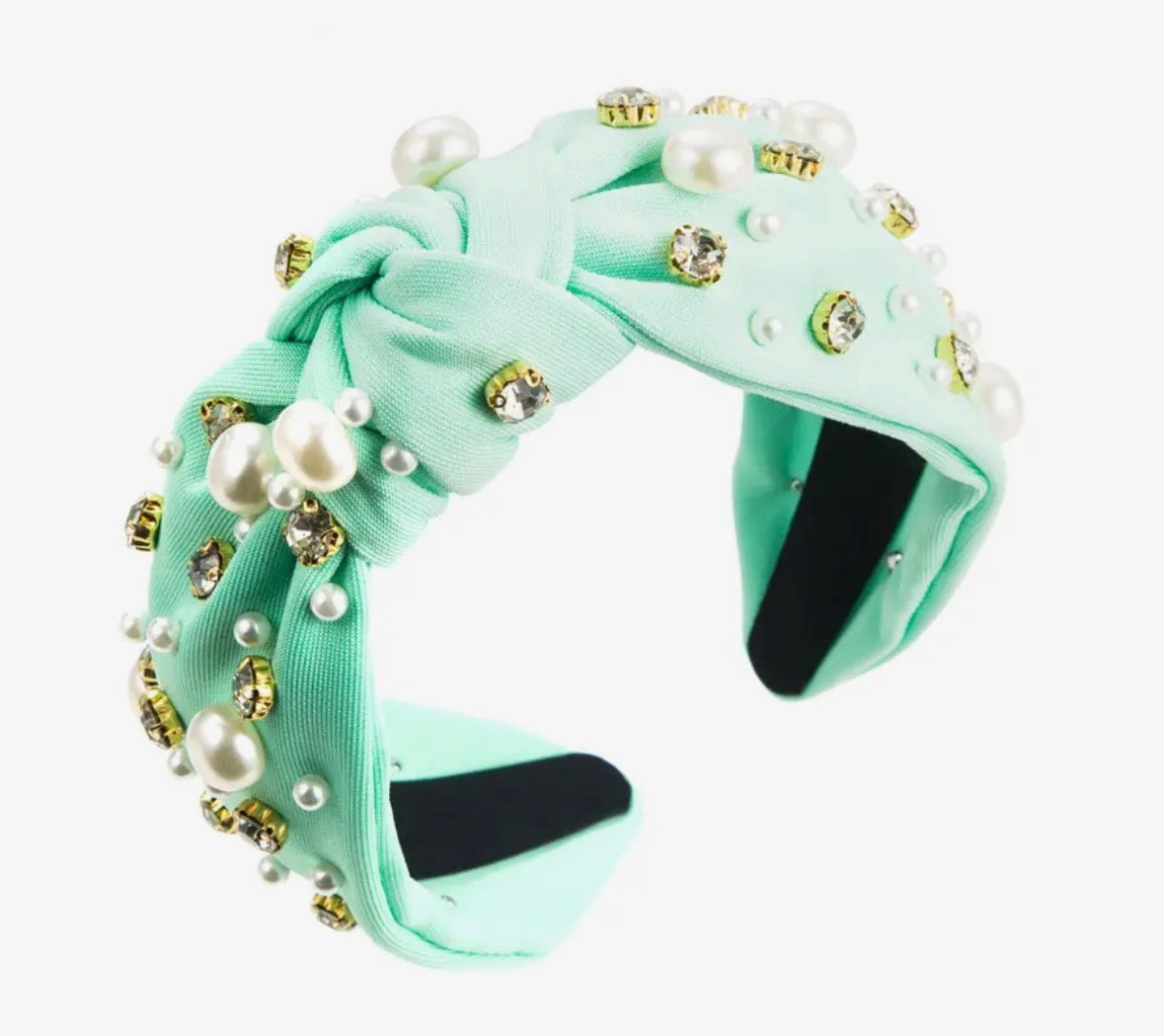 Embellished Headband