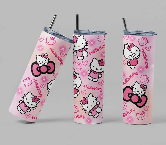 HK Pink