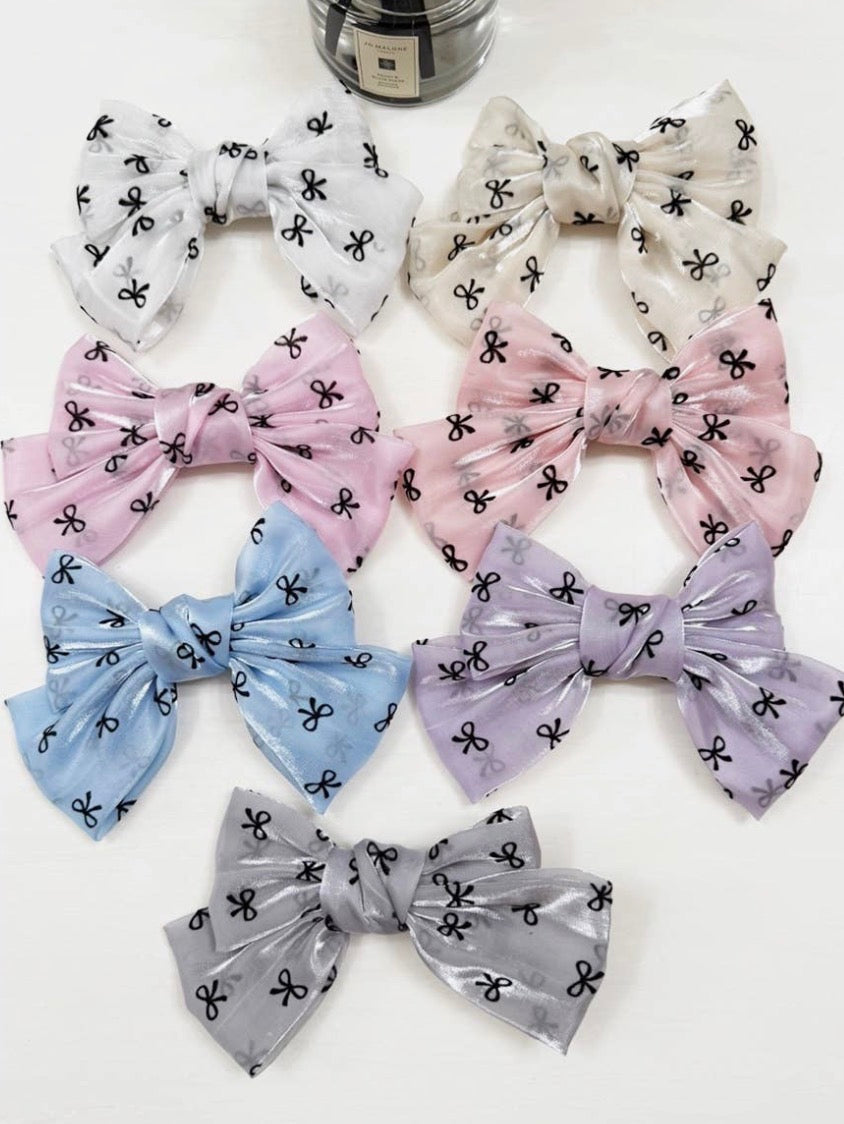 Bows