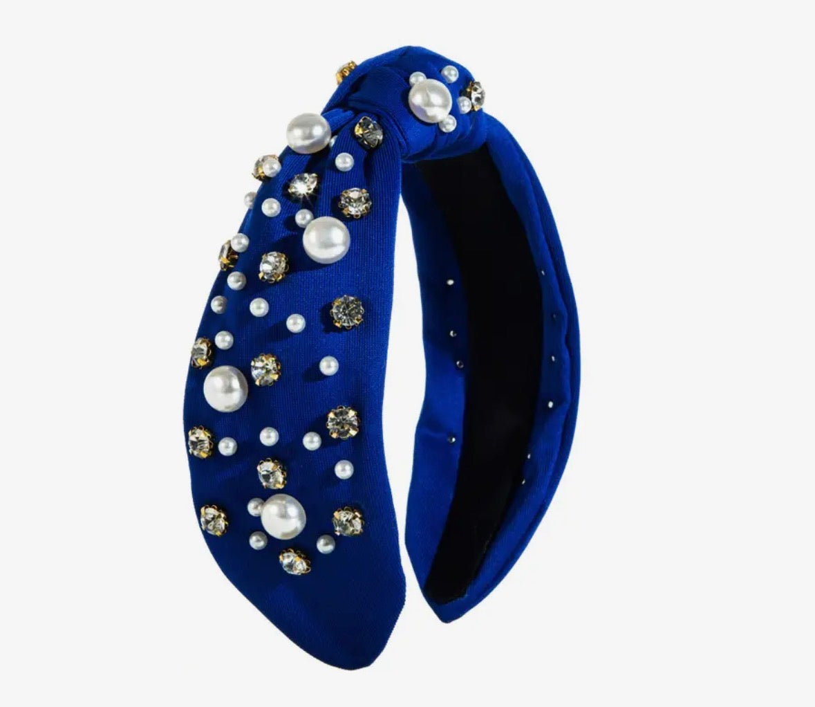 Embellished Headband