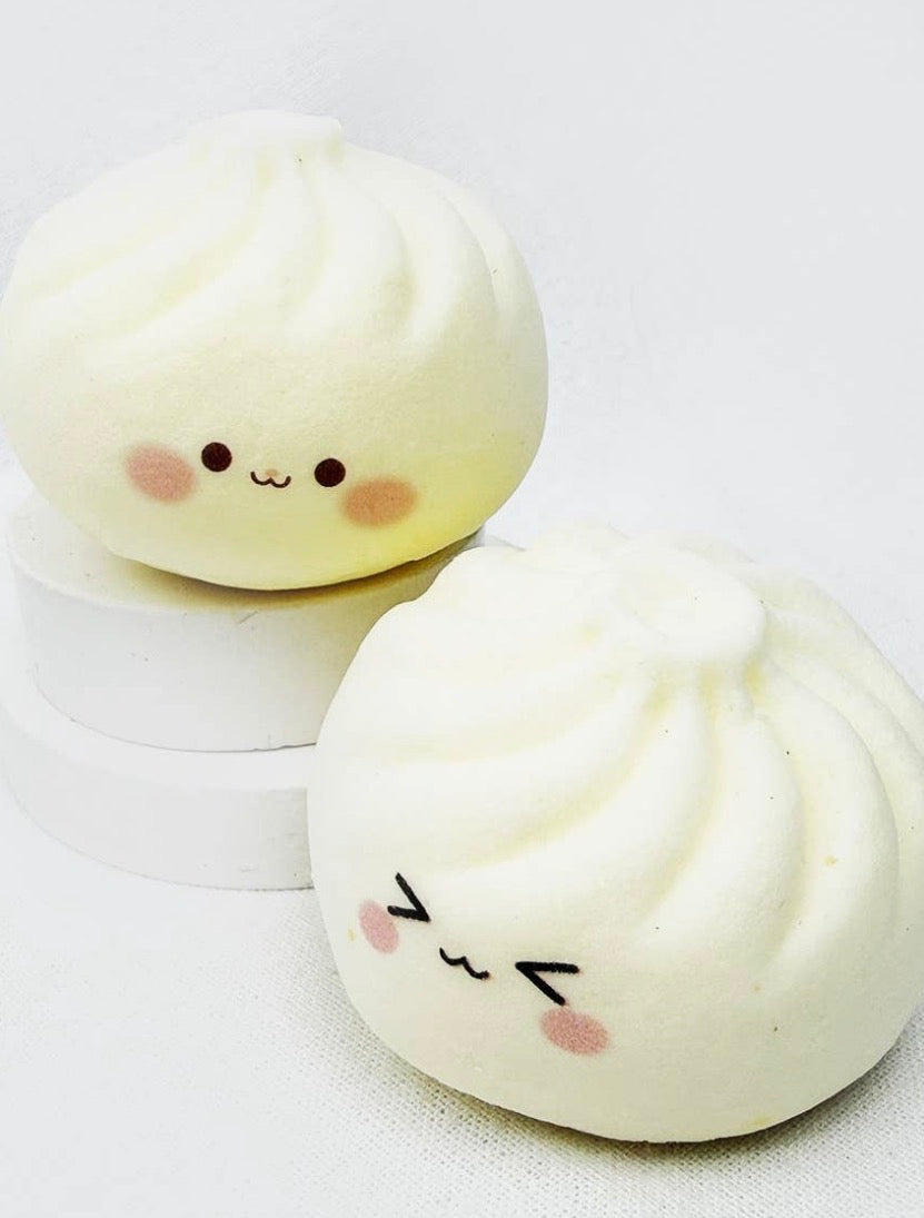 Slow Rising Dumpling