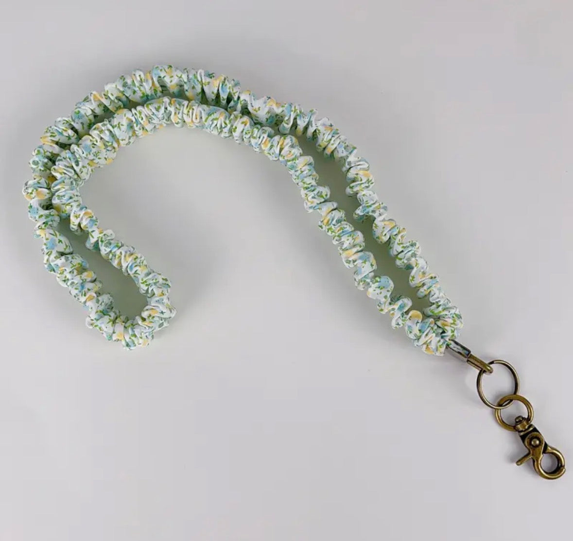 Lanyards