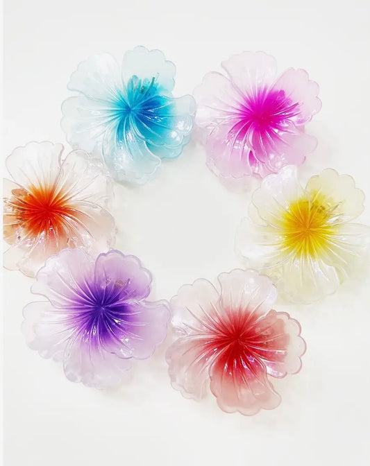 Hawaiian Flower