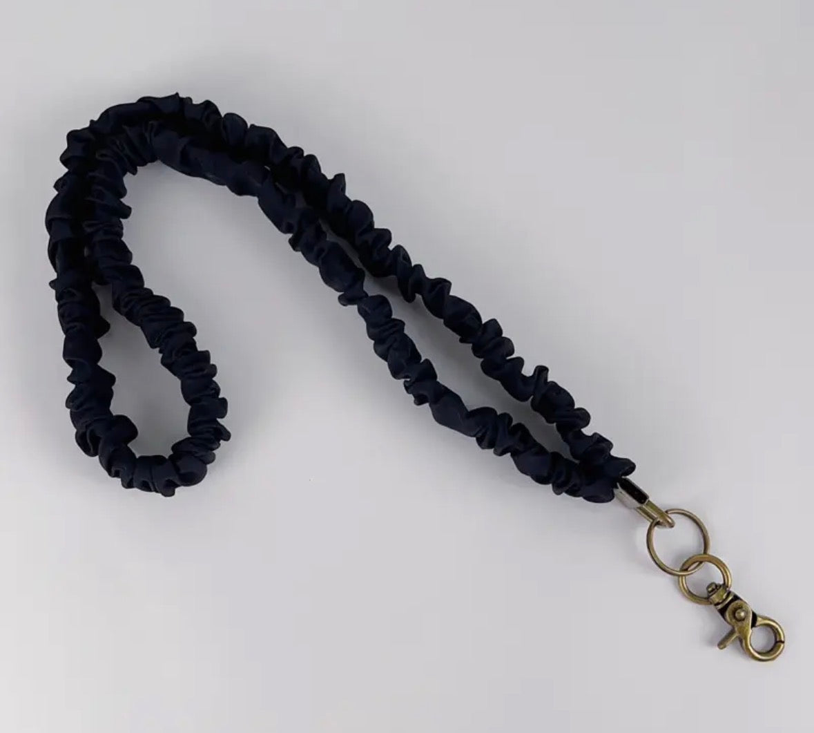 Lanyards