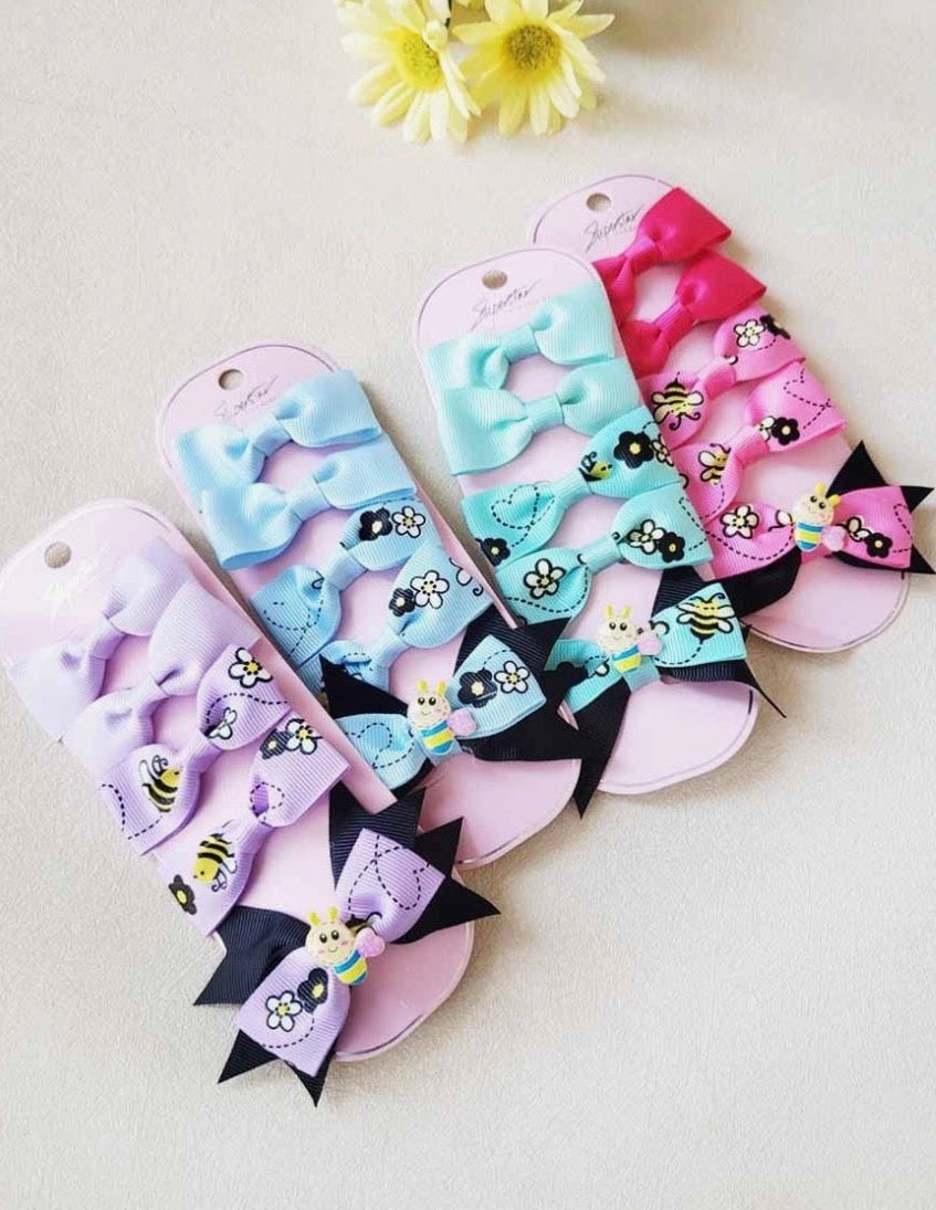 Bee Bows