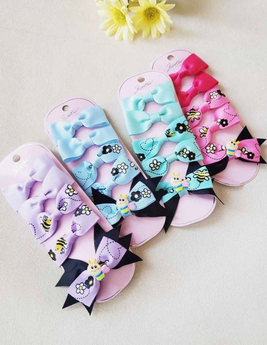 Bee Bows