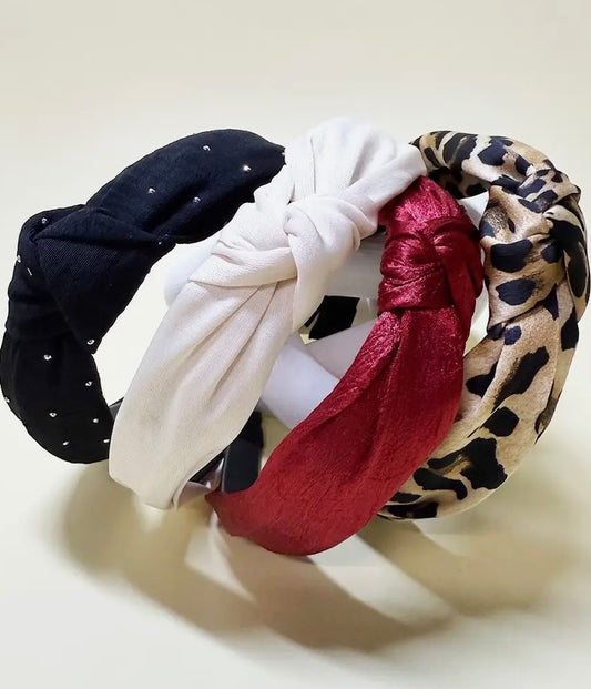 Fashion Headbands