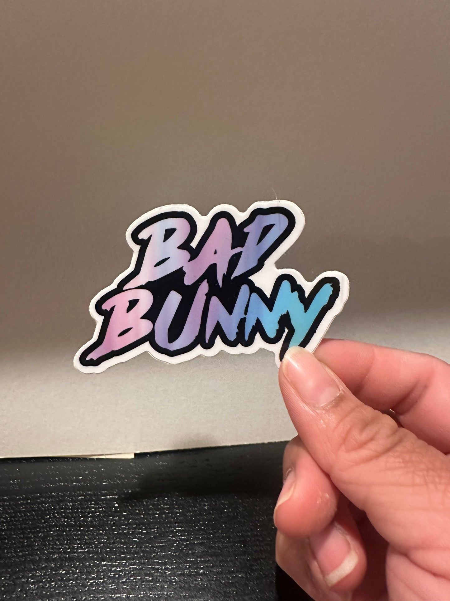 Bad Bunny