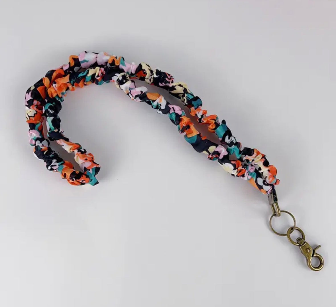 Lanyards