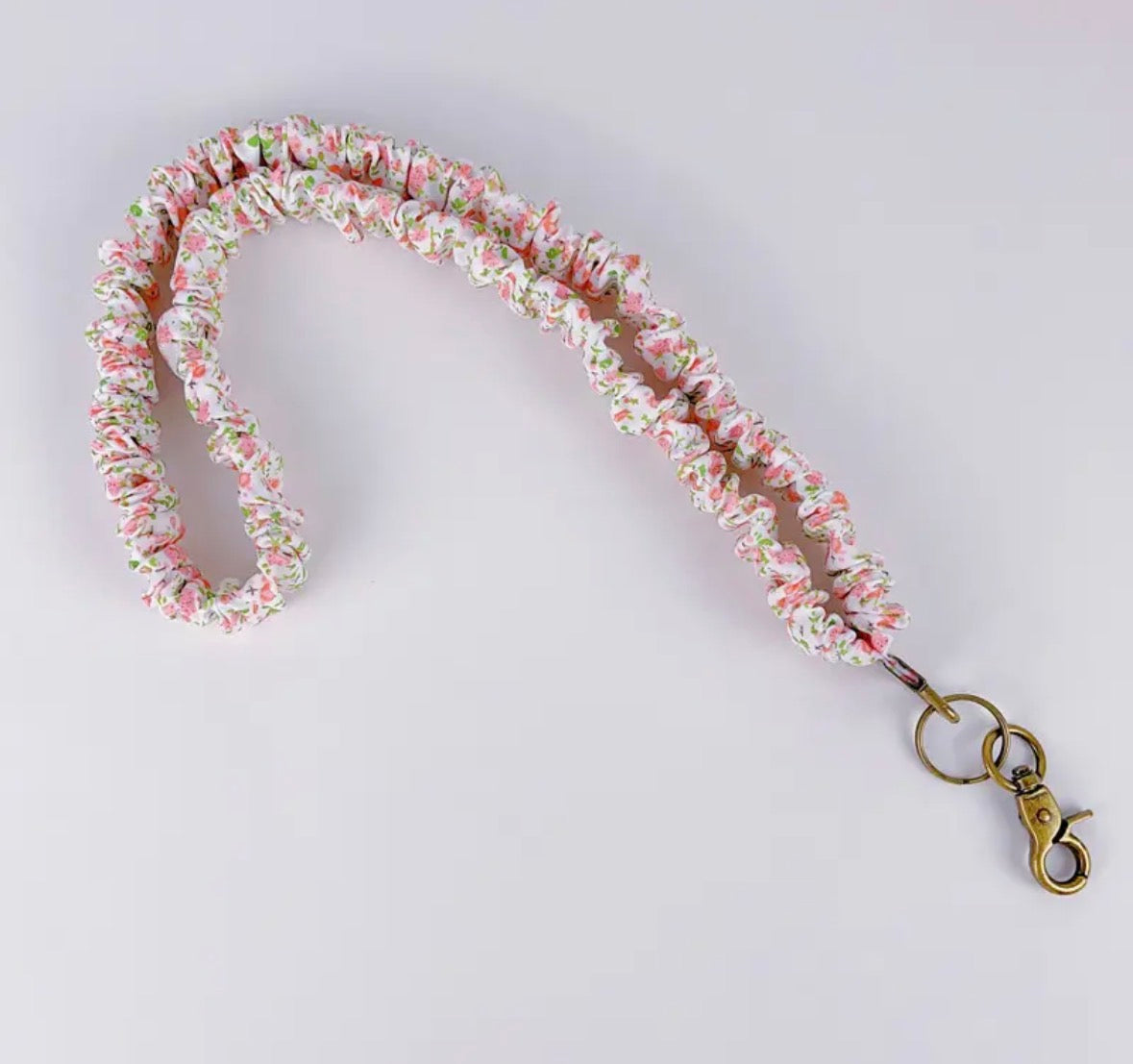 Lanyards