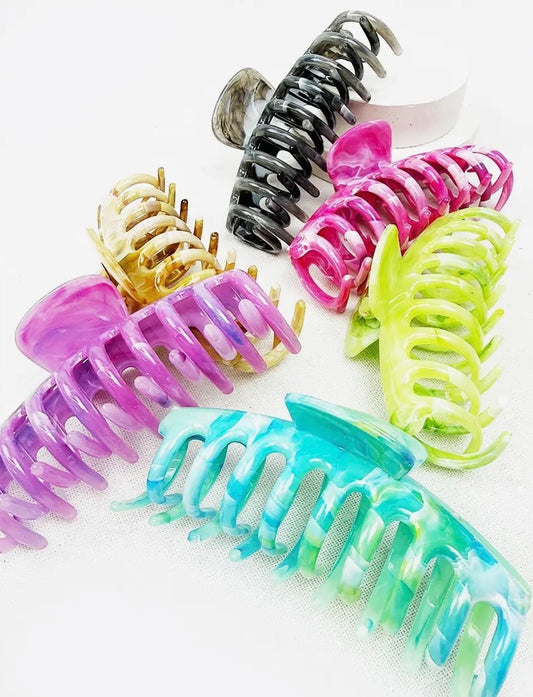 Marbled Round Claw