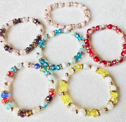 Summer Bracelet