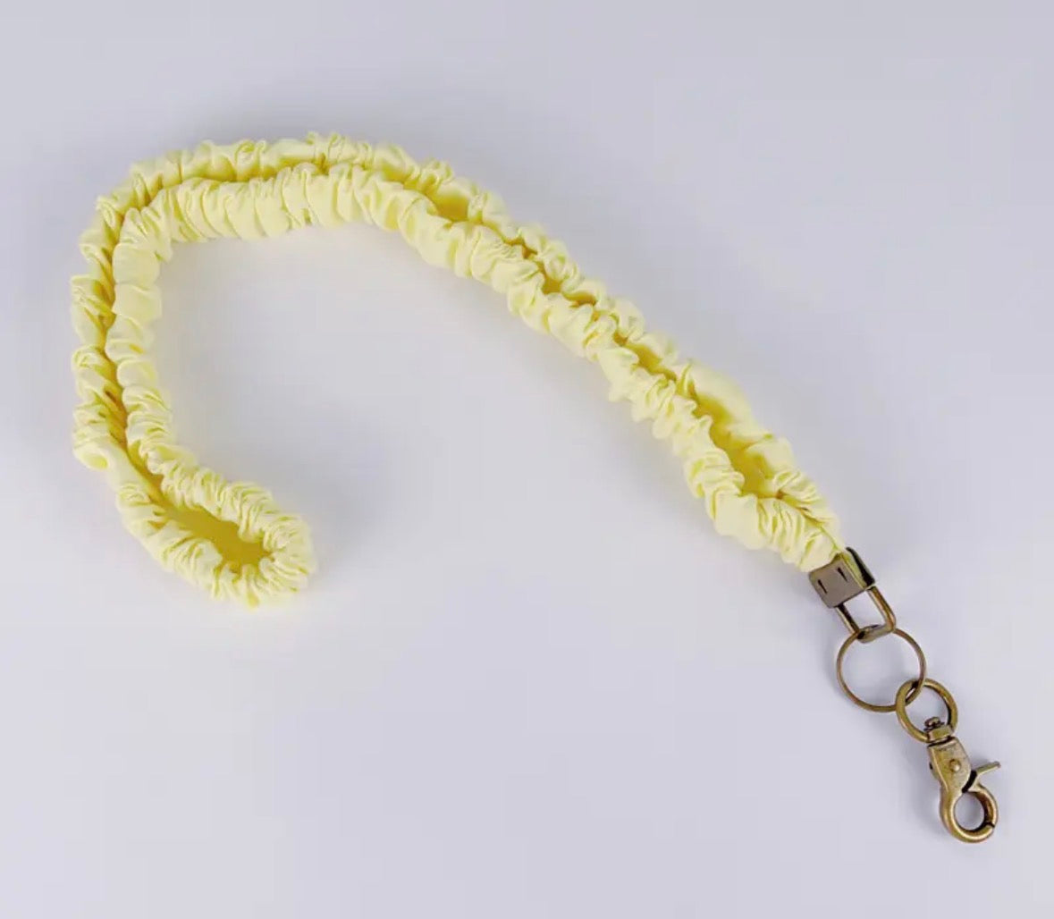 Lanyards