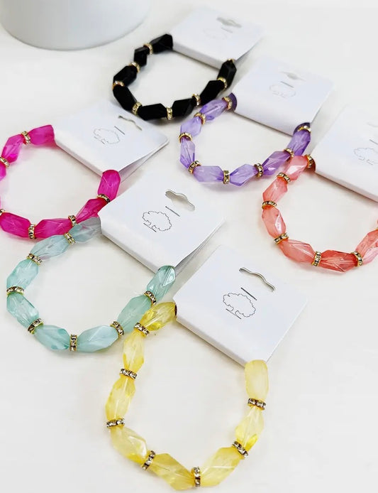 Beaded Bracelet
