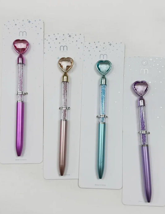 Heart Pen