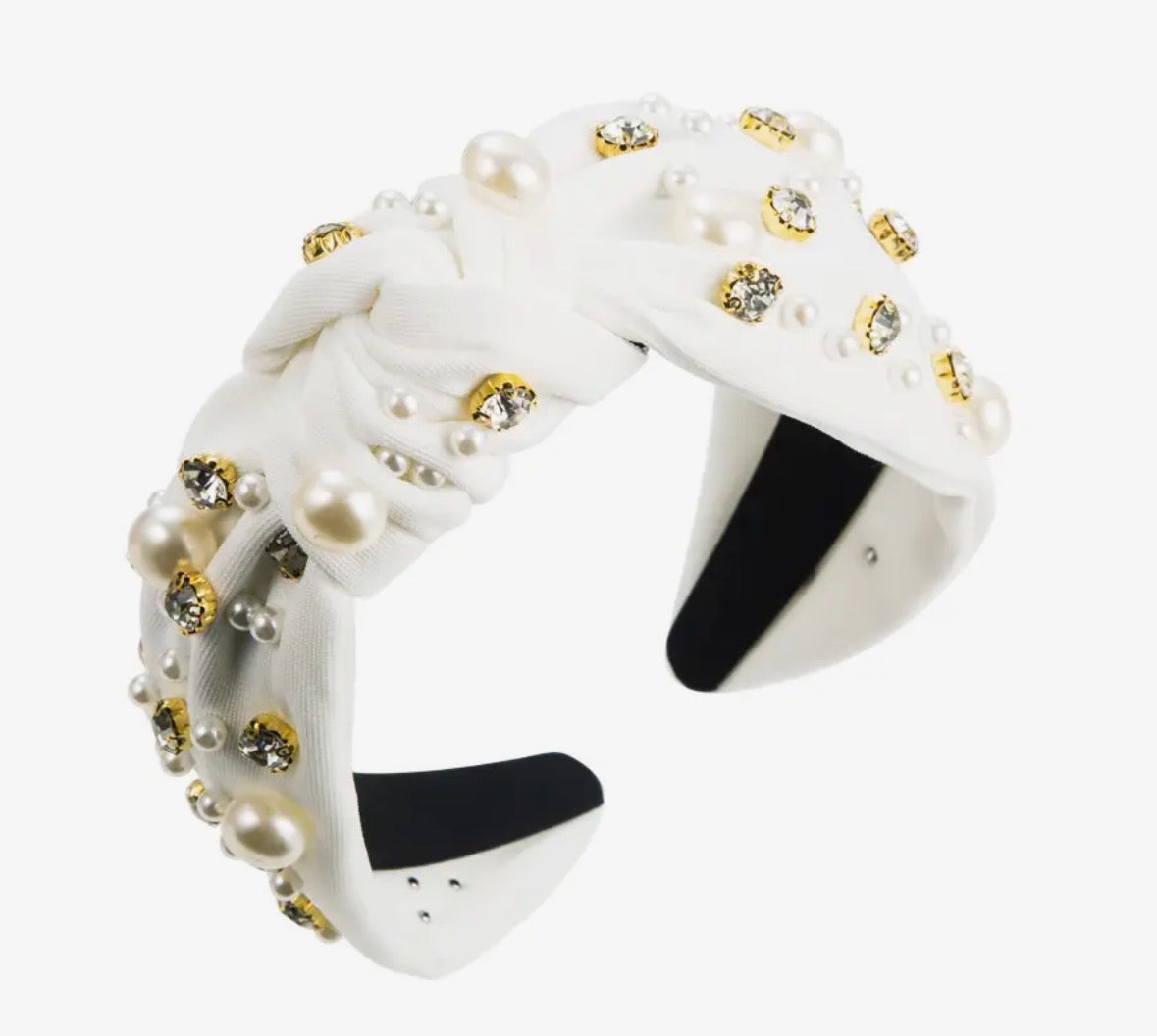 Embellished Headband