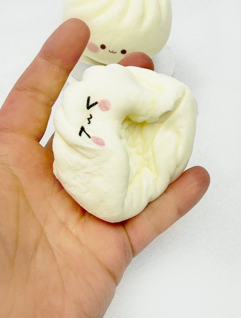 Slow Rising Dumpling