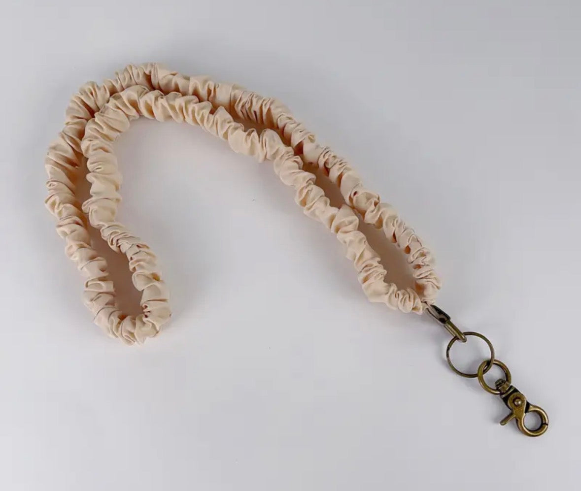 Lanyards