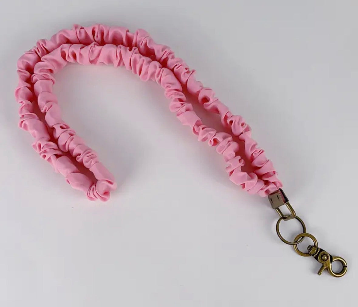 Lanyards