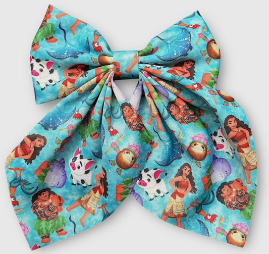 Moana Bow