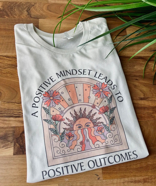Positive Tee Pre-Order