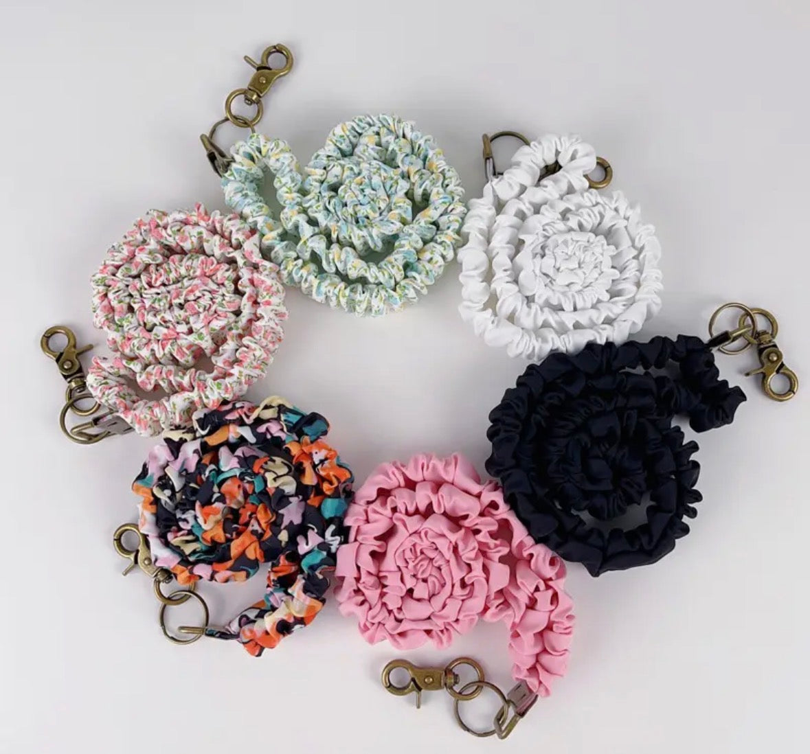 Lanyards