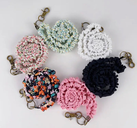 Lanyards