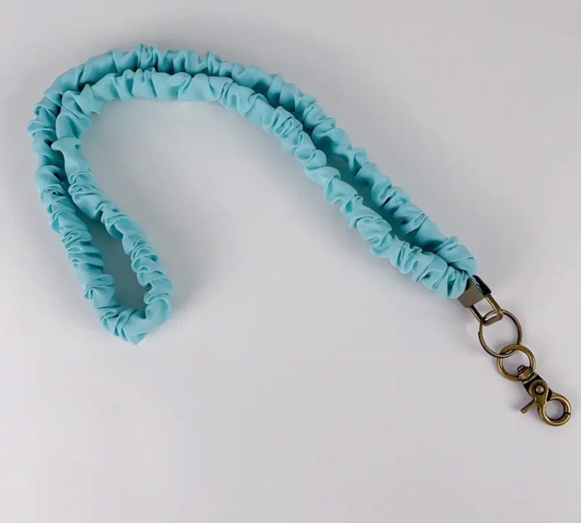 Lanyards