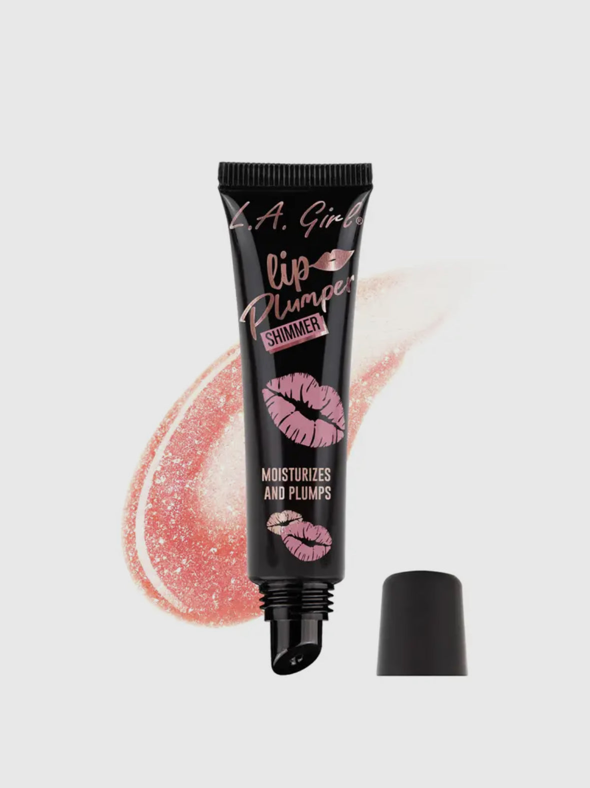 Lip Plumper Shimmer