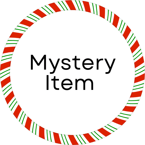 Mystery Item