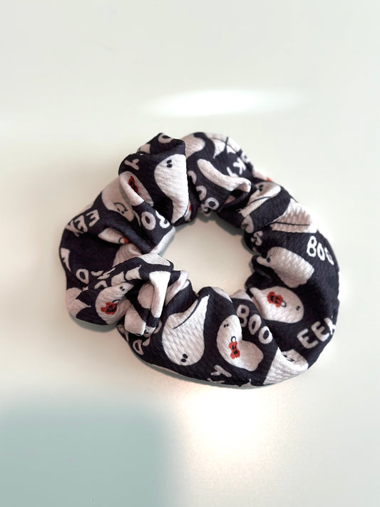 Ghosts Black (Pre-Order)