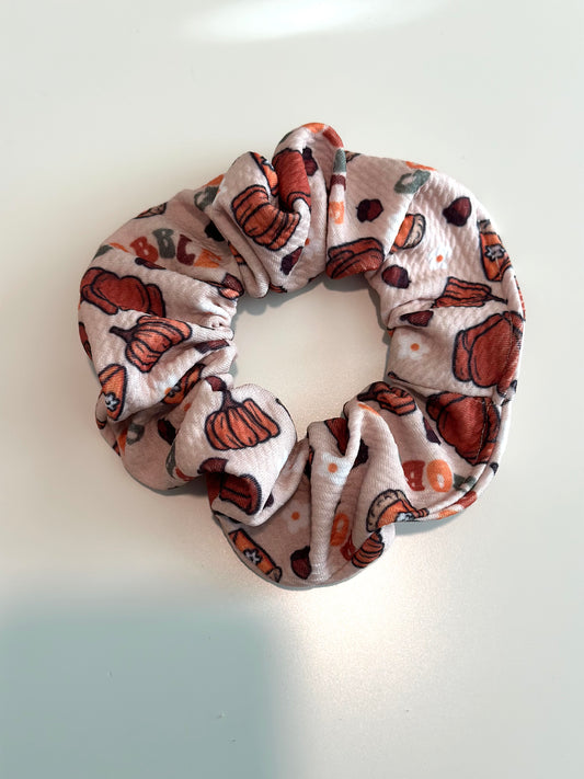 Gobble Scrunchie (Pre-Order)
