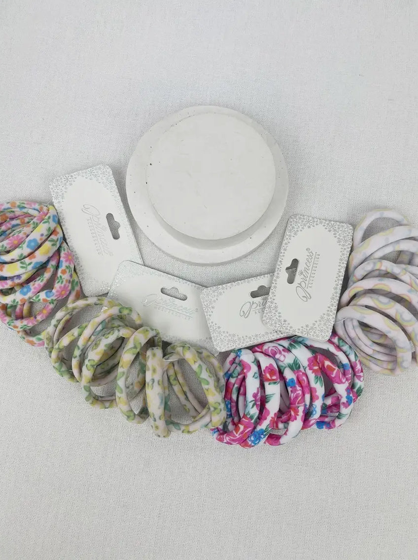 Hair Tie Sets