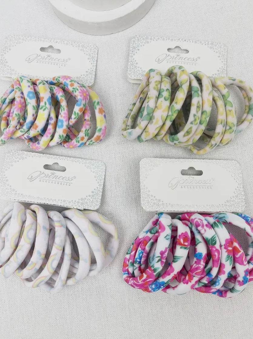 Hair Tie Sets