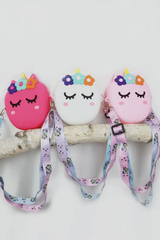 Unicorn Cross Body Bag