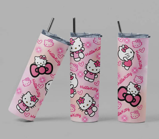 Pink HK (Pre-Order)