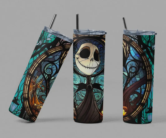 Jack Stained Glass (Pre-Order)