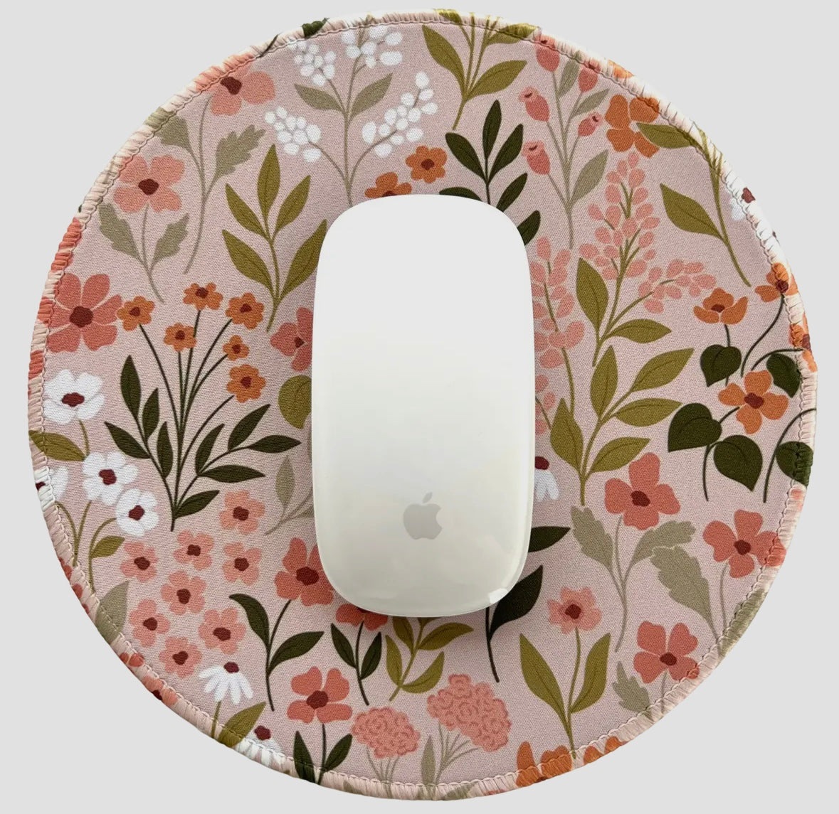 Mill and Meadow Mousepad