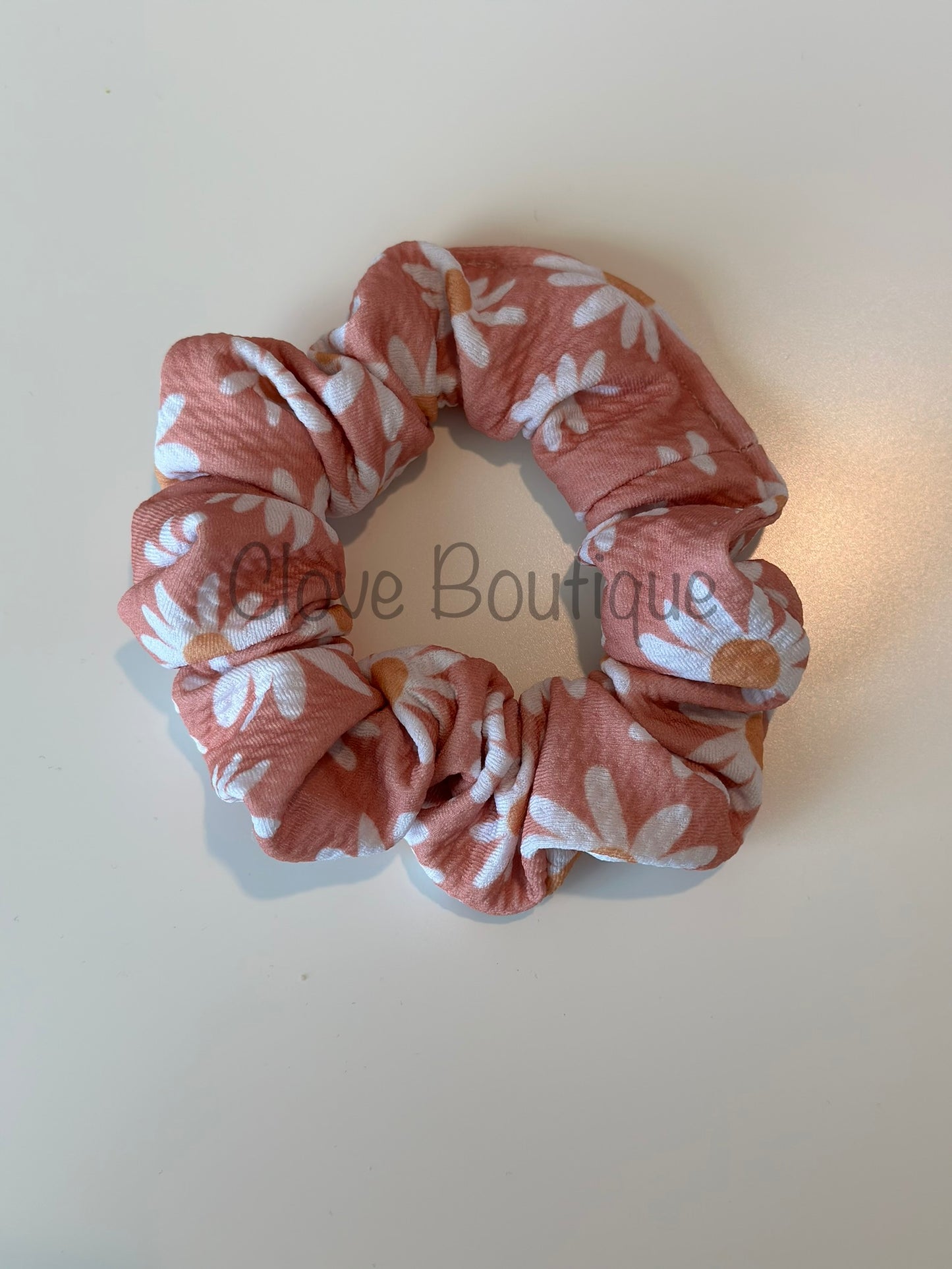 Blush Flowers (PRE-ORDER)